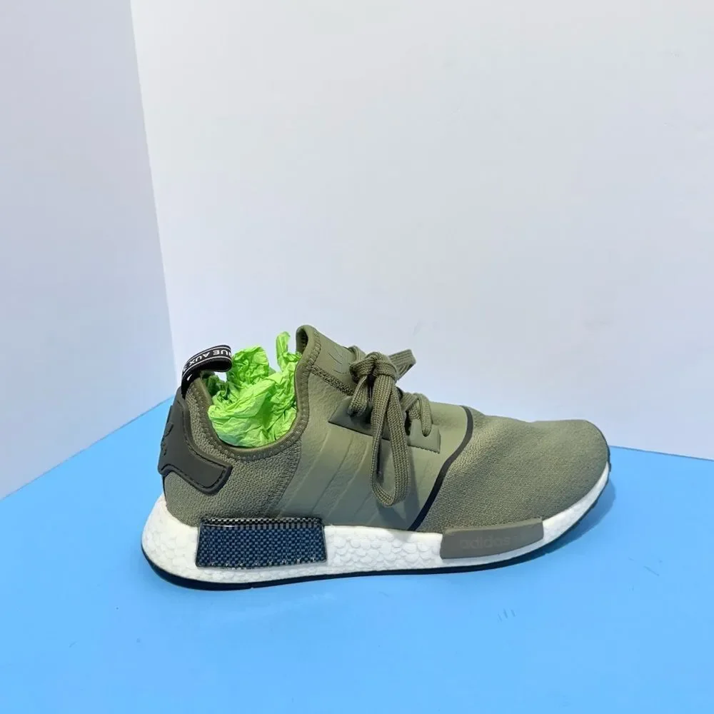 Adidas NMDL_R1 Trace Cargo' sneaker Size US 9